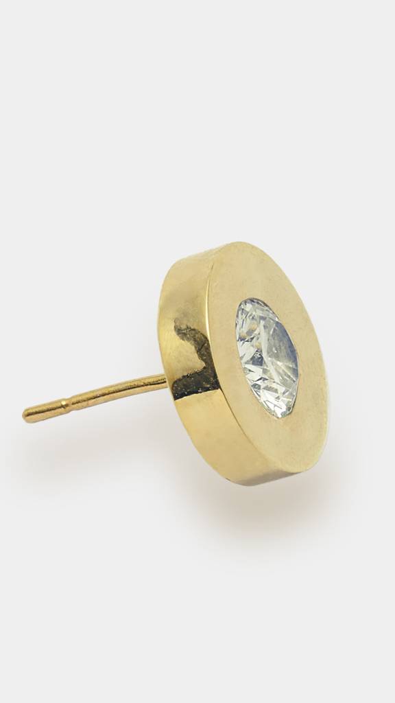 Gratitude Earrings