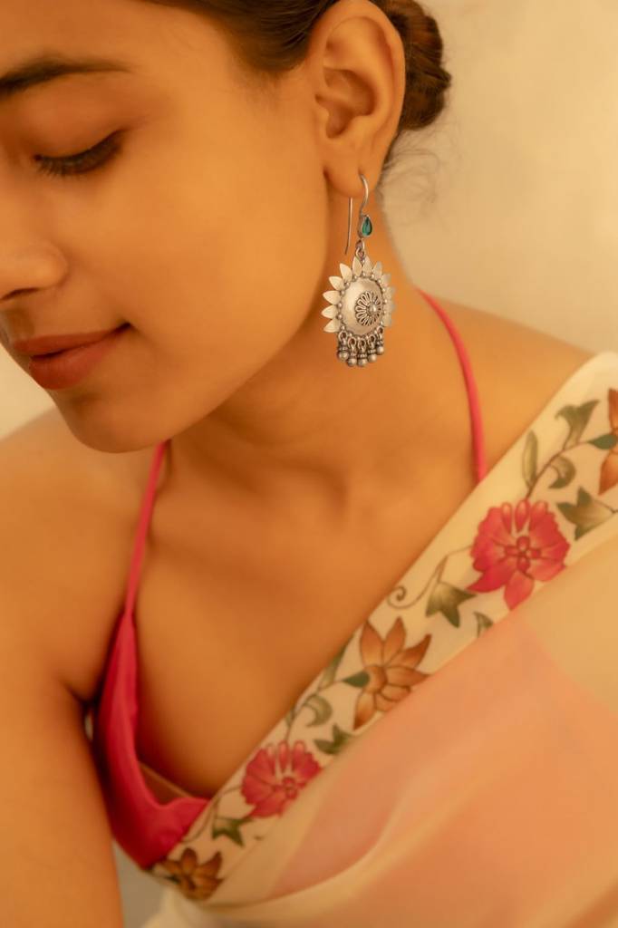 Moh Versatile Fish Hook Earrings : SE5018875