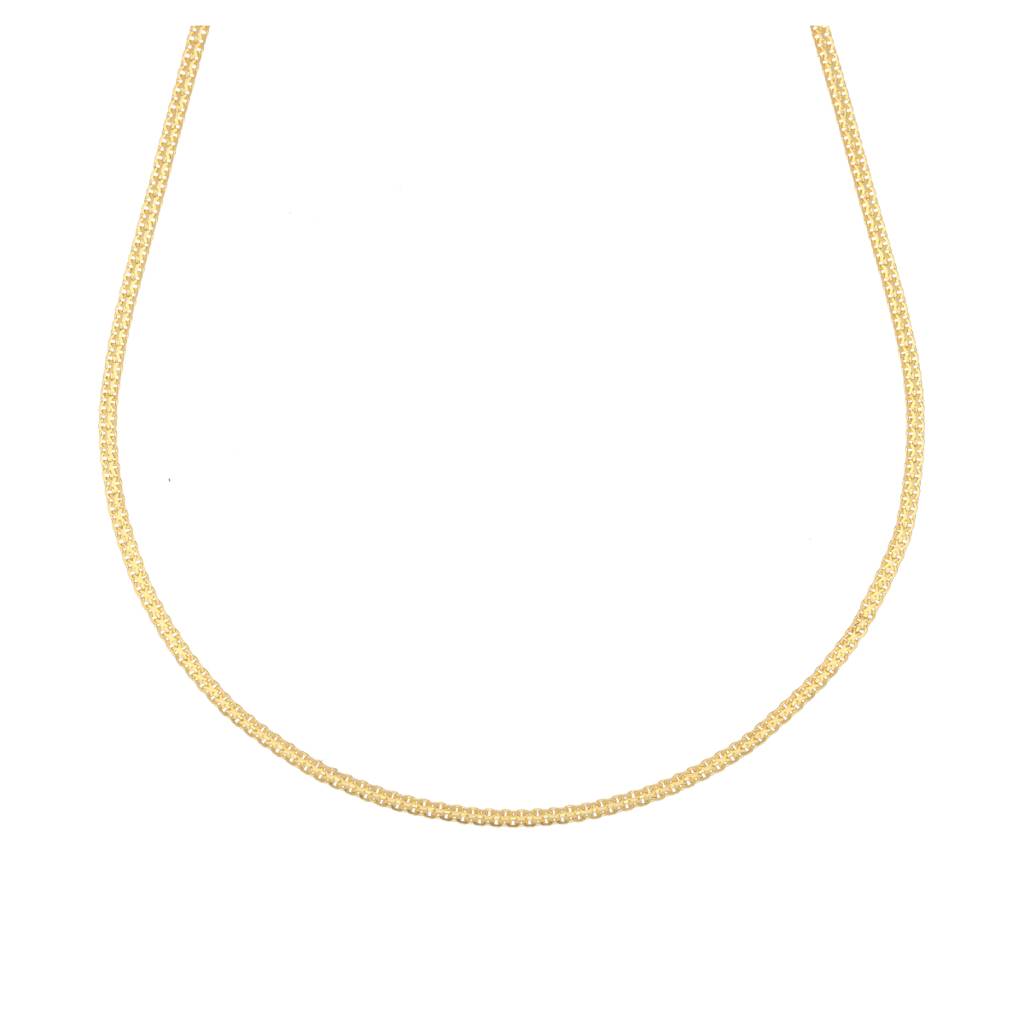 22Kt 6.168 Grams Timeless Gold Chain : JPDEC-22-125
