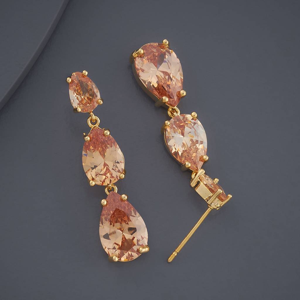 Party Zircon Trendy Drops-183912 : 439026