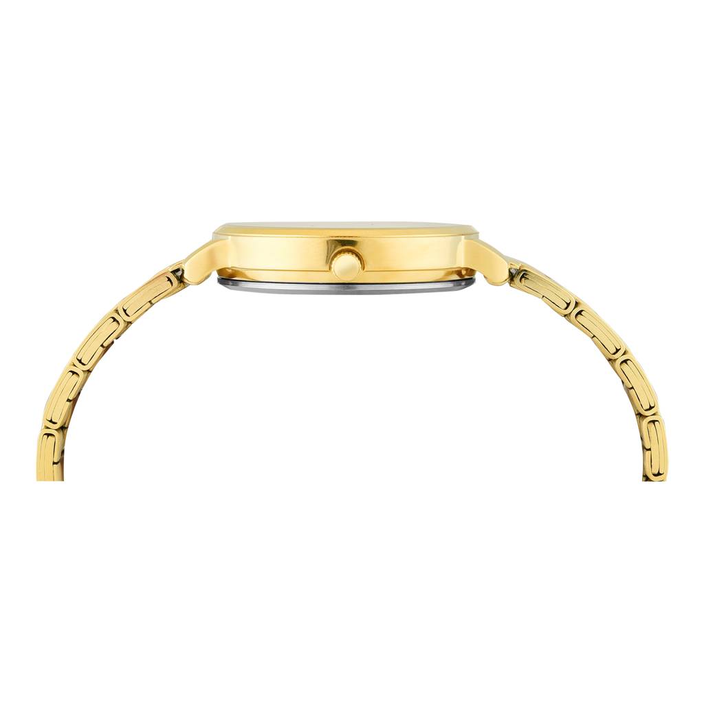 Timex Trendline Round 34Mm Analog Women Watch - Twel15823 : TWEL15829