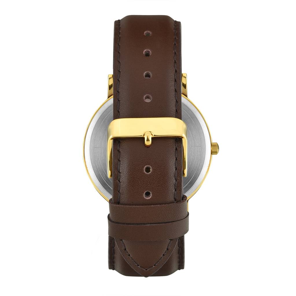 Timex Trendline Round 42Mm Men Watch - Twtg12202 : TWTG12203