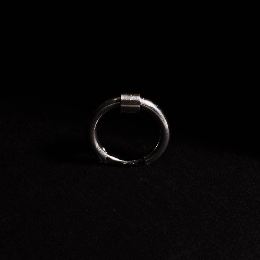 Valor Silver Earring (1 Side) : ME1S0291