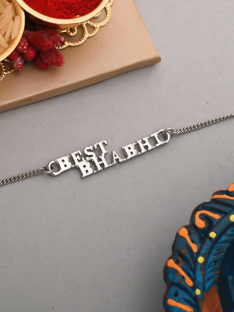 Best Bhabhi Rakhi : 8905124463910