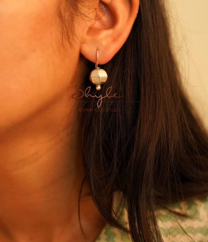 Moh Versatile Beads Earring : SE6022