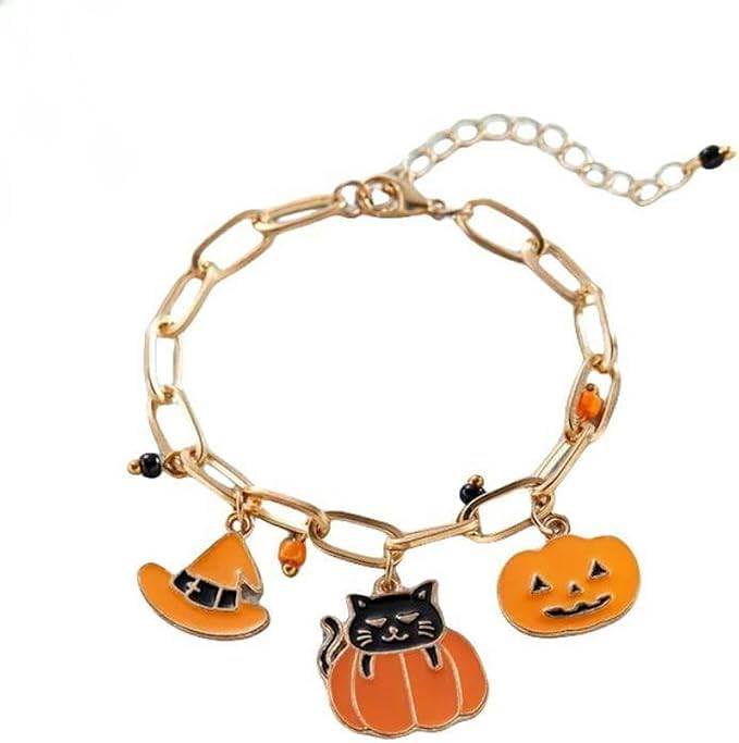 Bewitched Evil Bracelet : BS12205
