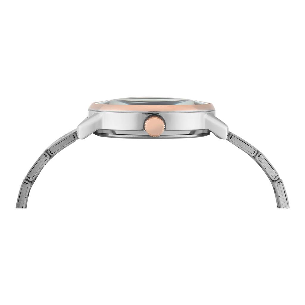 Timex Trendline Round 41Mm Analog Men Watch - Tweg25406 : TWEG25409