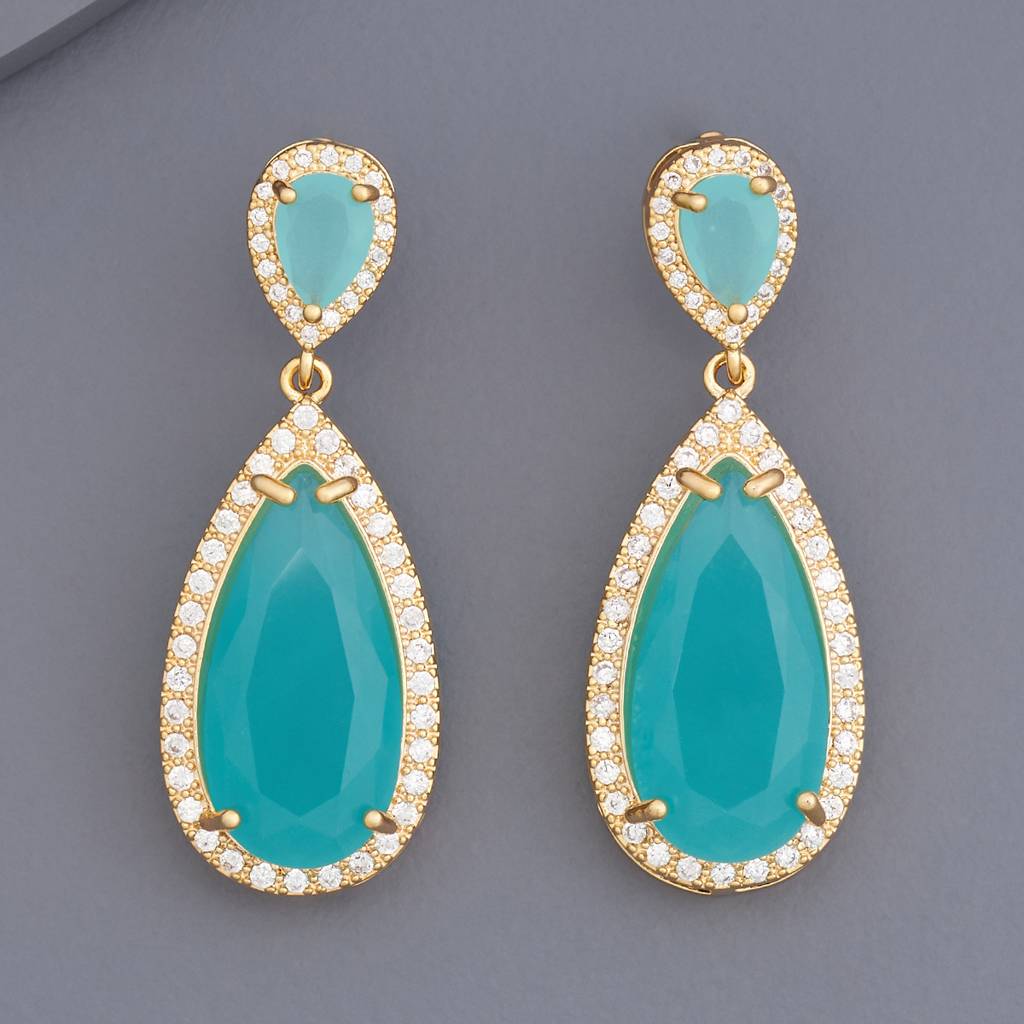 Party Zircon Trendy Drops-179071 : 428631
