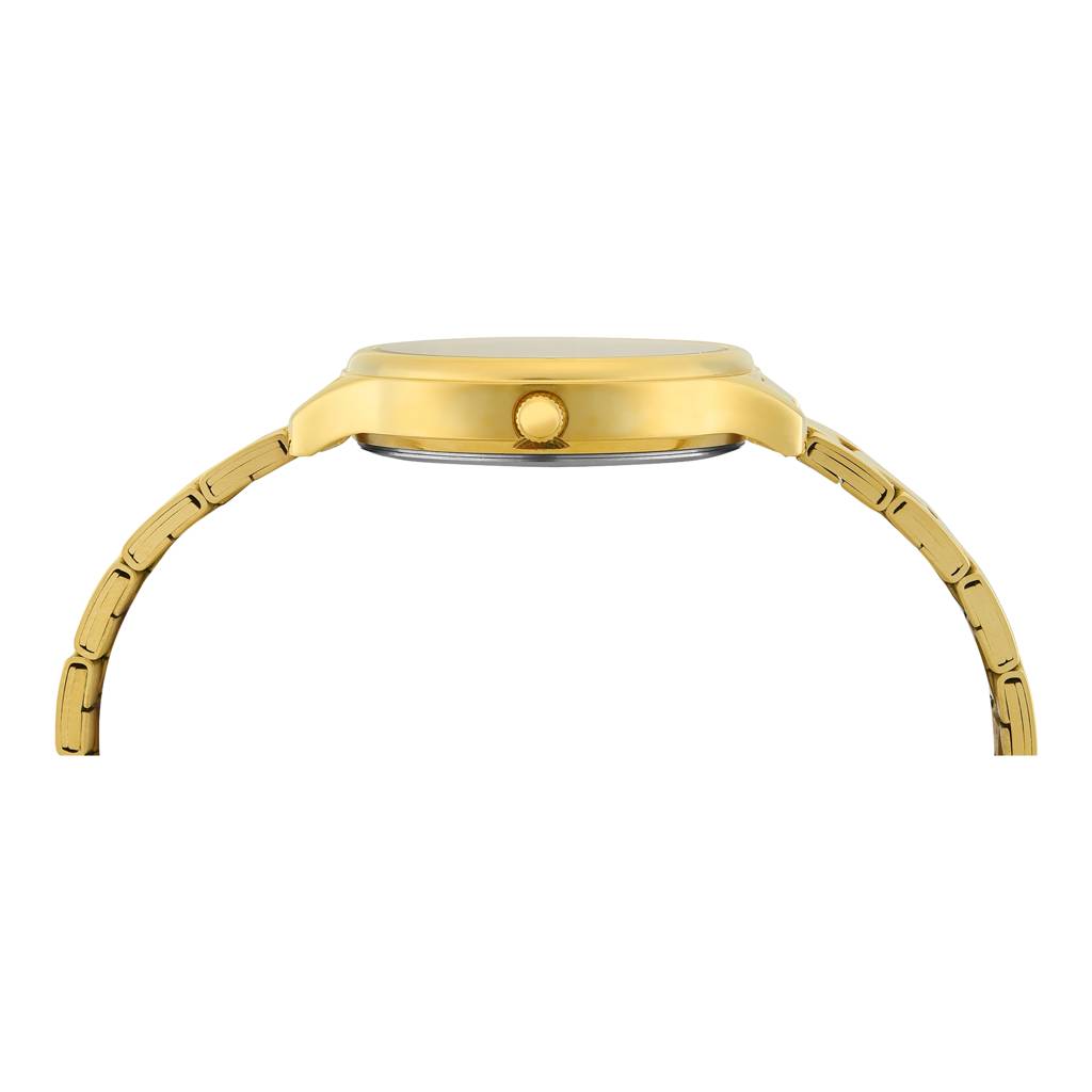 Timex Trendline Round 34Mm Analog Women Watch - Twtl13413 : TWTL12113