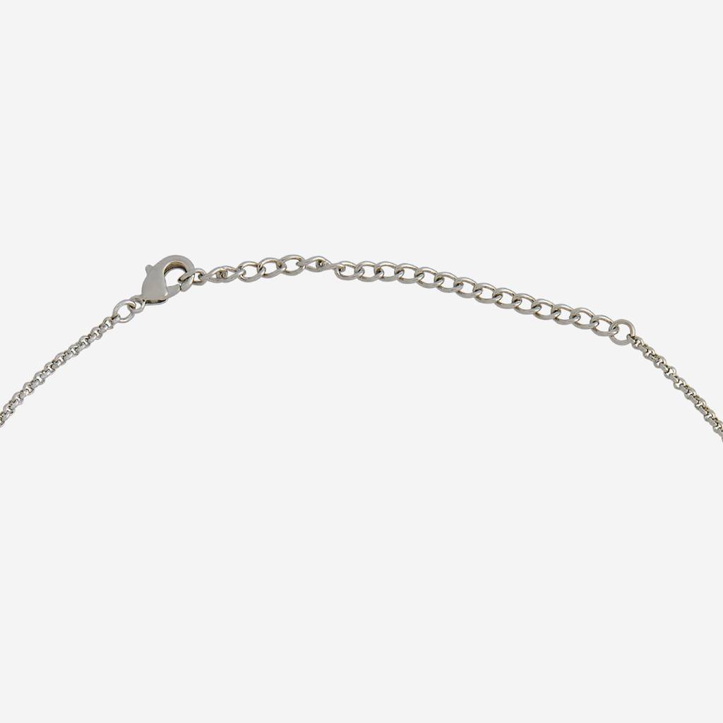 Kushal'S Fashion Jewellery  -Plated Party Trendy Zircon Necklace And Earring Set  -186573 : 444878