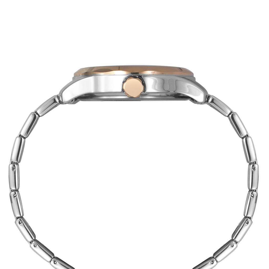 Timex Signio Round 44Mm Analog Men Watch - Tw0Tg7627 : TW0TG7629