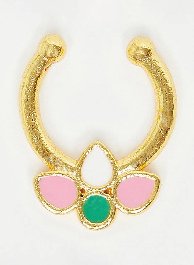 Indie Collectibles Adjustable Nose Clip-Vmjai43928 : 8905124439021