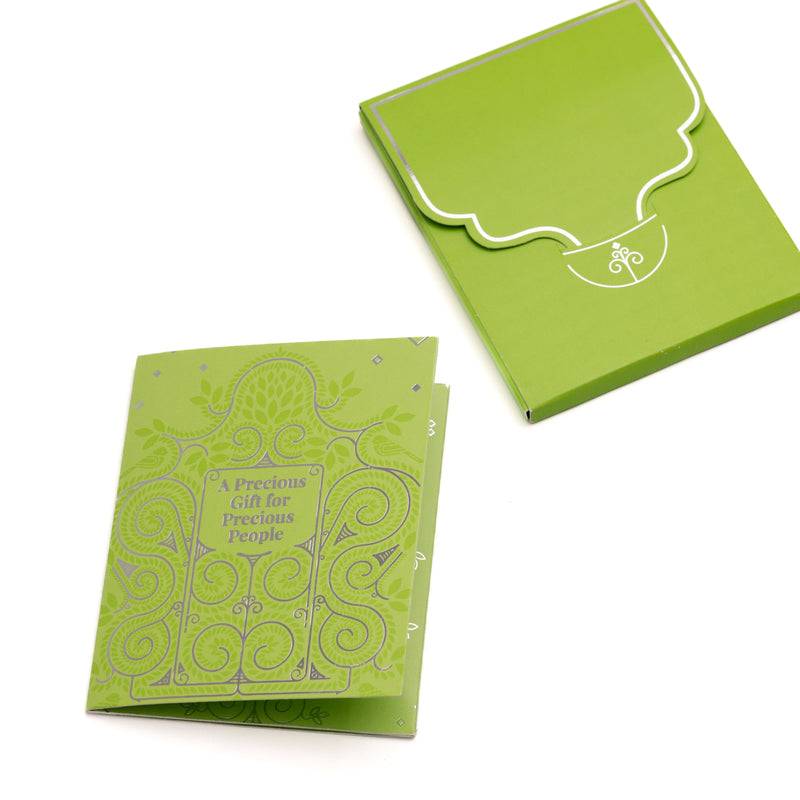 Forever Thoughtful Gift Bar - 25 Grams : COIBARCP3