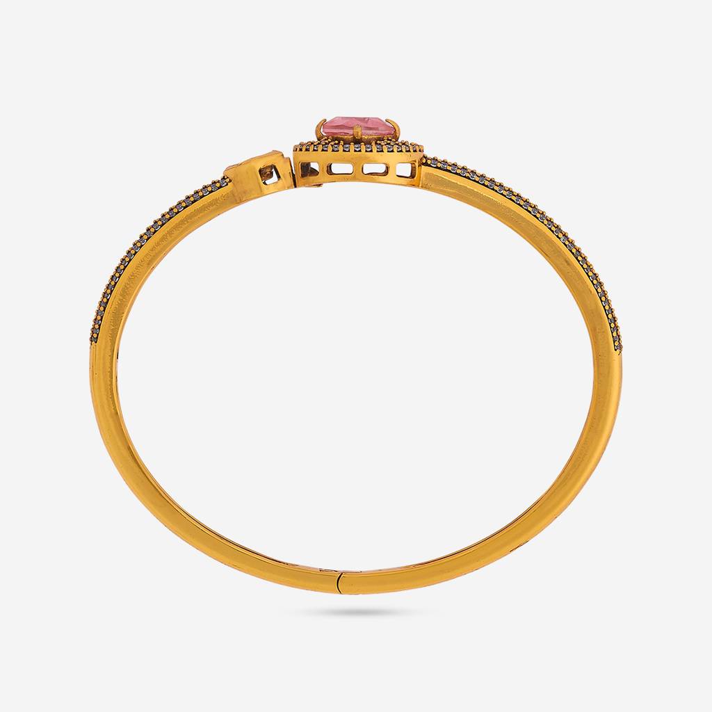Ethnic Kundan Kada-184805 : 441303