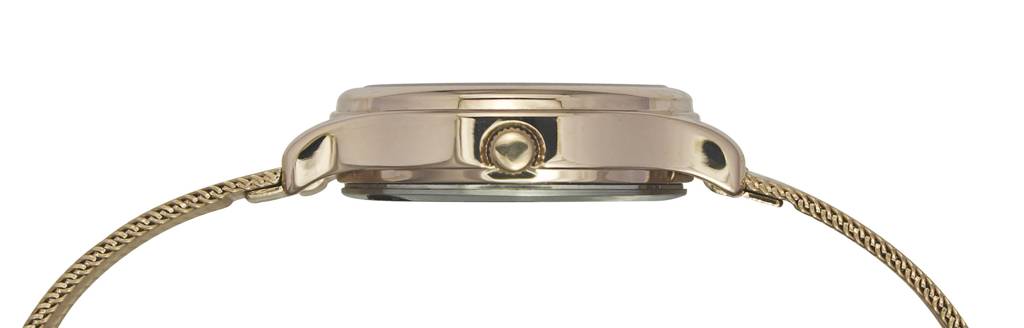 Timex Trendline Round 28Mm Analog Women Watch - Tw0Tl8716 : TW0TL8709