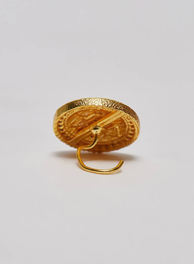 Indie Collectibles Stylish Nose Pin : 8905124459647