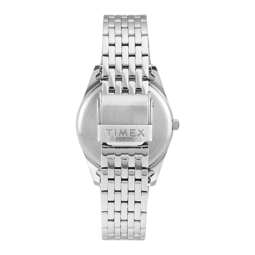 Timex Trendline Round 35Mm Analog Women Watch - Twtl14100 : TWTL14100