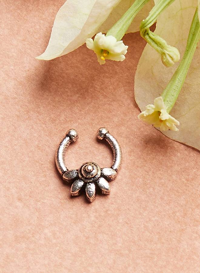 Indie Collectibles Adjustable Nose Clip-Vmjai43939 : 8905124439137