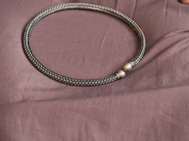 Mizoya Guthau Classic Statement Hasli : SN3020