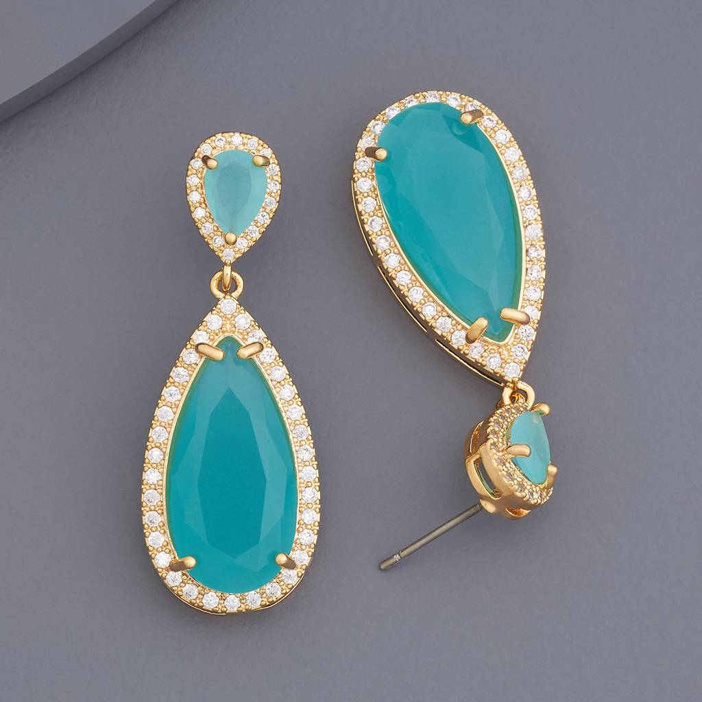 Party Zircon Trendy Drops-179071 : 428631