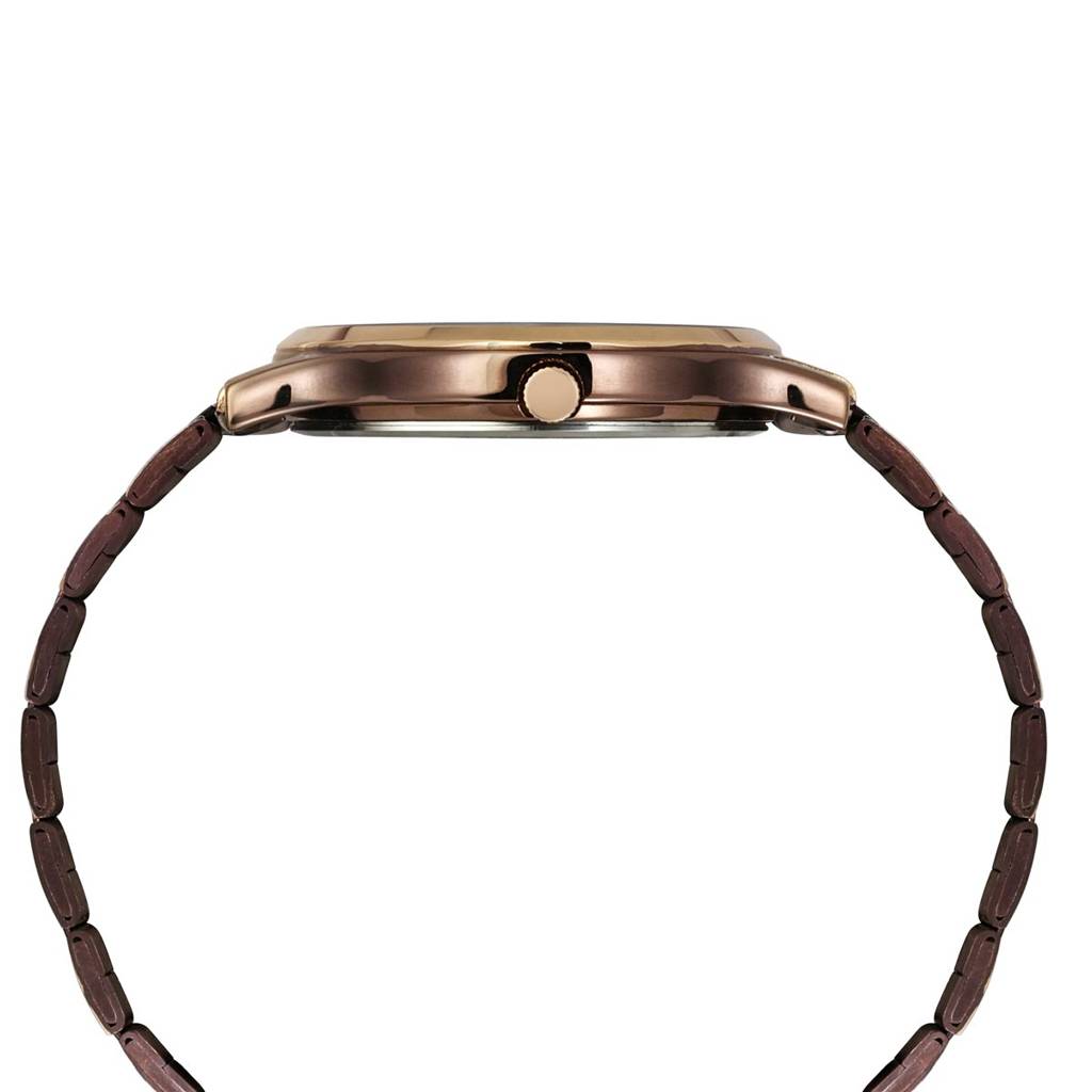 Timex Trendline Round 39Mm Analog Men Watch - Tw000R459 : TW000R464