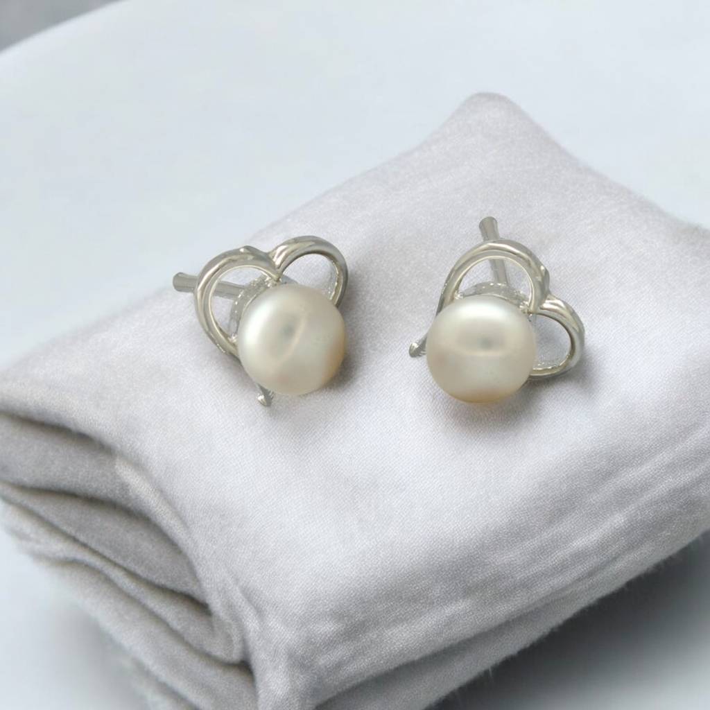 Liora Pearl Earrings Pack 3 : JPD-24-10