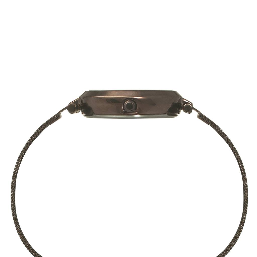 Timex Trendline Round 34Mm Analog Women Watch - Twel11823 : TWEL11825