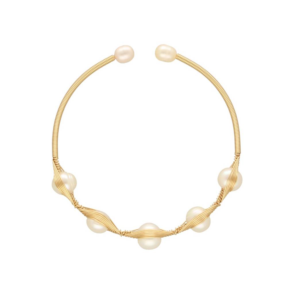 Fena Pearl Bracelet For Women : JPSEP-24-266