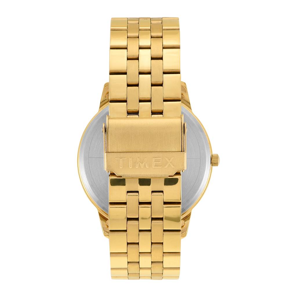 Timex Trendline Round 44Mm Analog Men Watch - Twtg14400 : TWTG12104