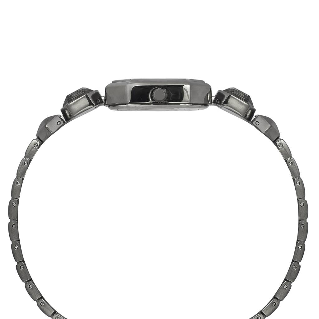 Timex Fria Octagonal 23Mm Analog Women Watch - Twel23100 : TWEL21102