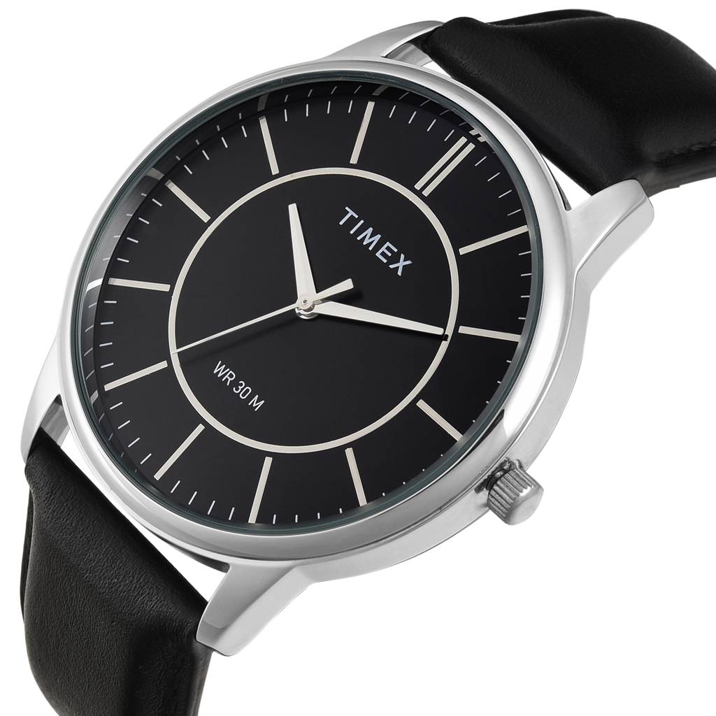 Timex Trendline Round 44Mm Analog Men Watch - Twtg14400 : TWTG12101
