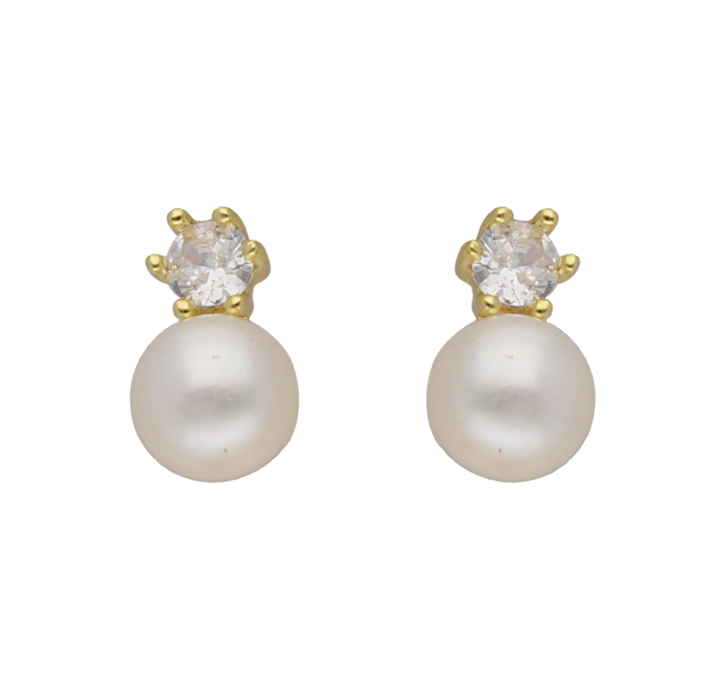 Farah Combo 4 Pair Earrings : JPER-23-914