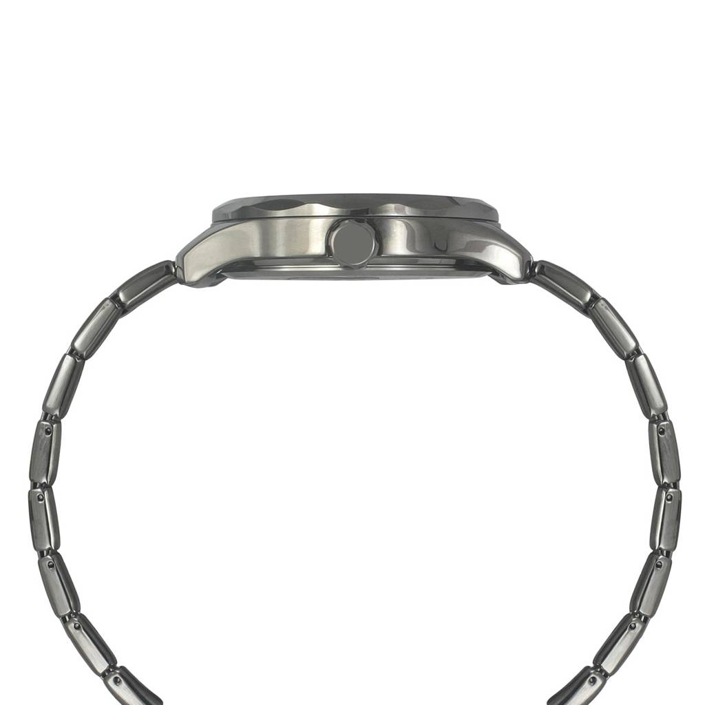 Timex Signio Round 44Mm Analog Men Watch - Tw0Tg7627 : TW0TG7631