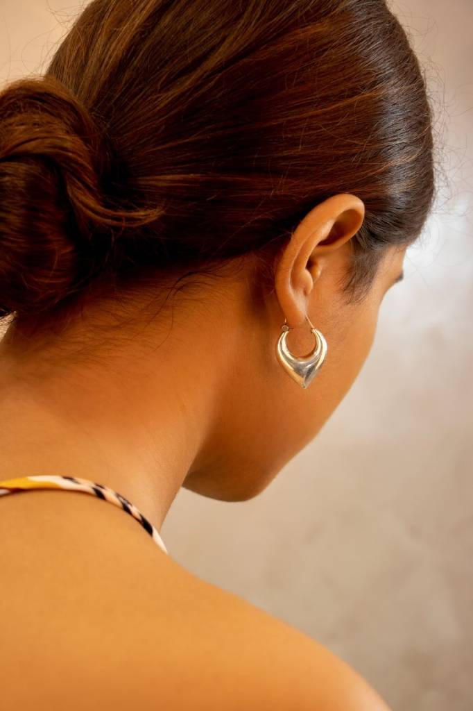 Adya Work Wear Versatile Hoops : SR1025-2-1-1