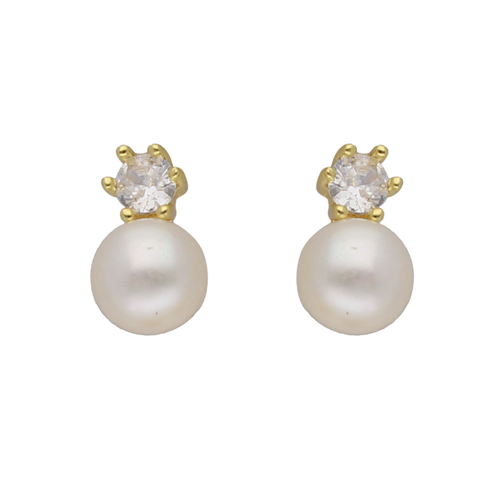 Farah Combo 4 Pair Earrings : JPER-23-914