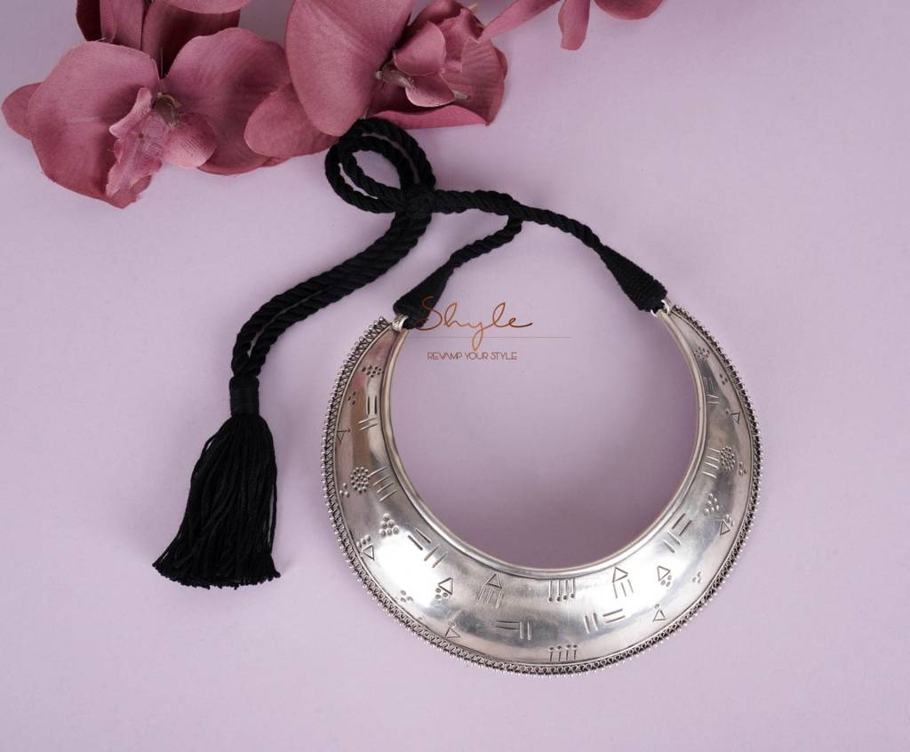 Tattva Mandaai Grand Vintage Inspired Hasli : SN2031