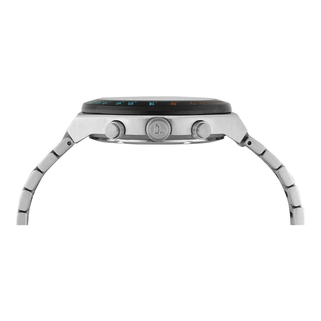 Timex Vector Round 45Mm Analog Men Watch - Tweg30800 : TWEG30802