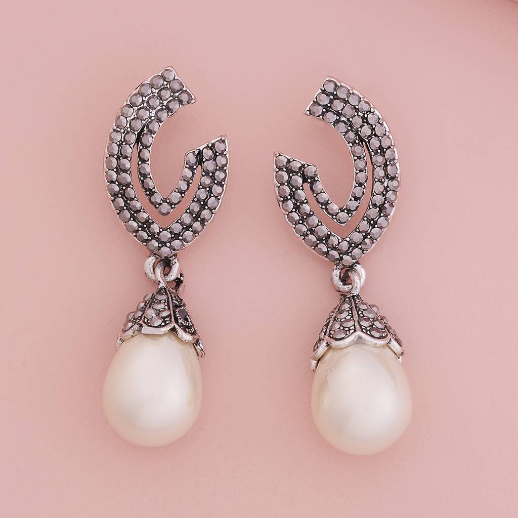 Party Zircon Trendy Drops-178725 : 427881