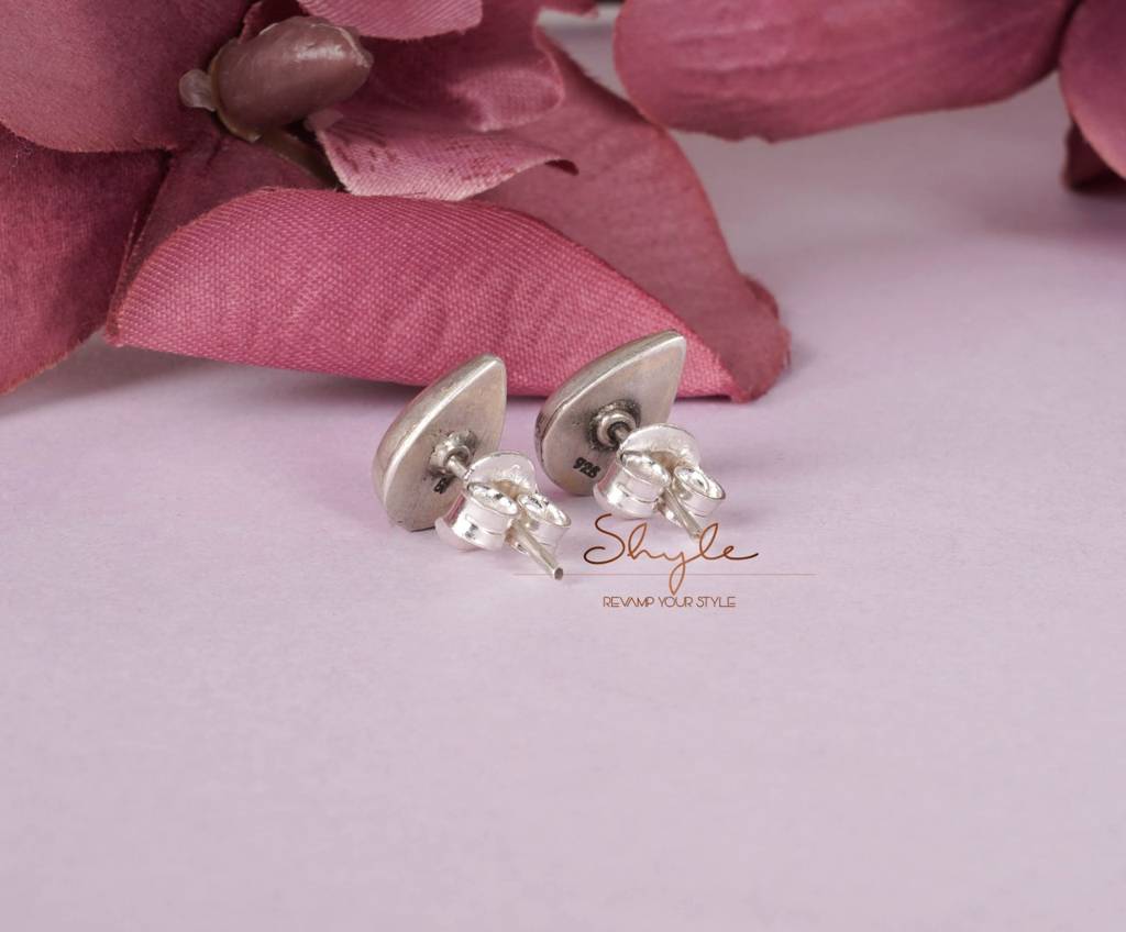 Adya Fine Boond Studs : SE8910