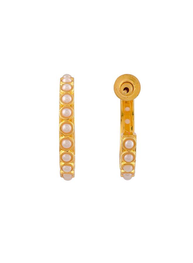 Nazakat Dileri Statement Hoop : 8905124509694