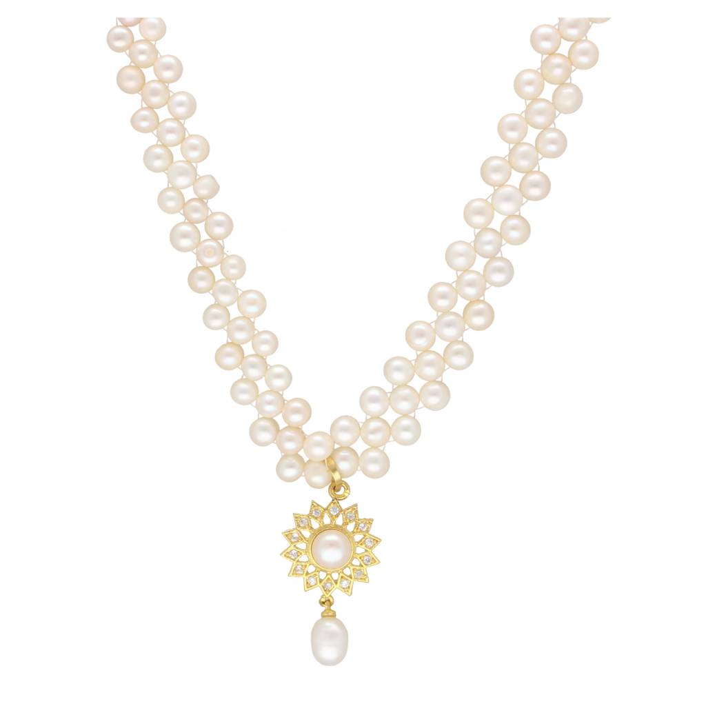 Cherished Pearl Set : JPDEC-22-149