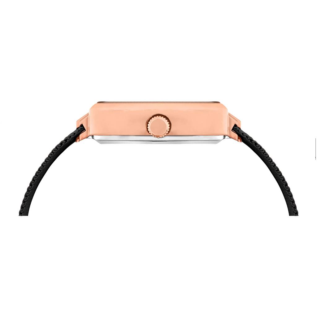 Timex Signio Square 40Mm Analog Men Watch - Tweg32000 : TWEG32003