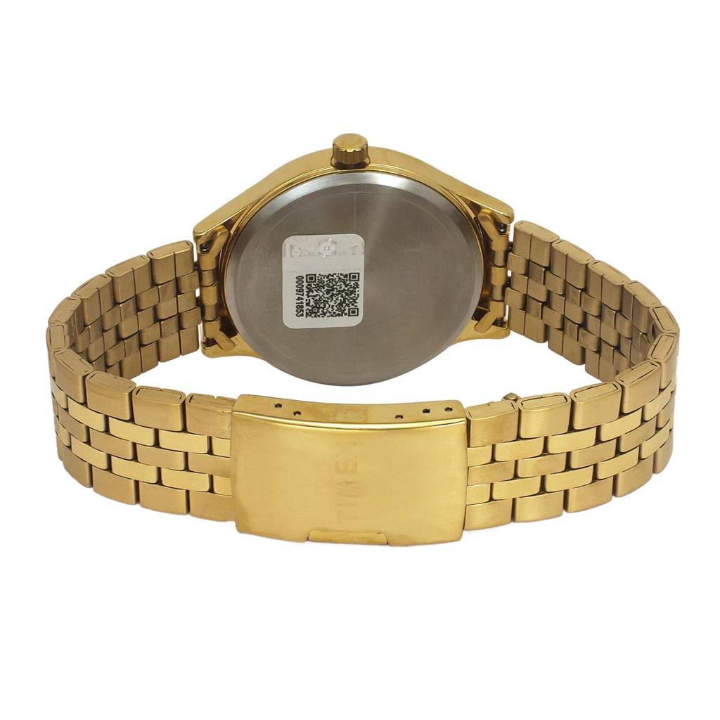 Timex Trendline Round 44Mm Analog Men Watch - Tweg18405 : TWEG18435