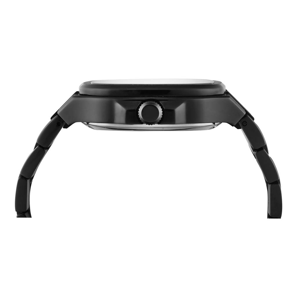 Timex Signio Square 41Mm Green Men Watch - Tweg31901 : TWEG31902