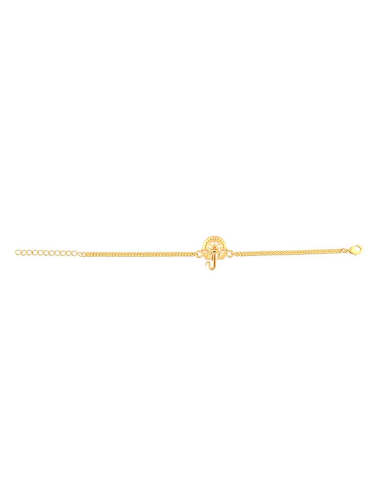 Bracelet Style Rakhi : 8905124463989