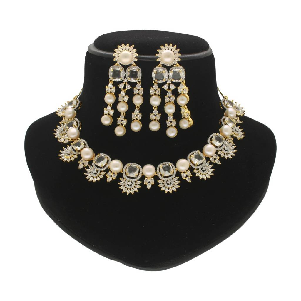 Pearl Set : JPJAN-25-060