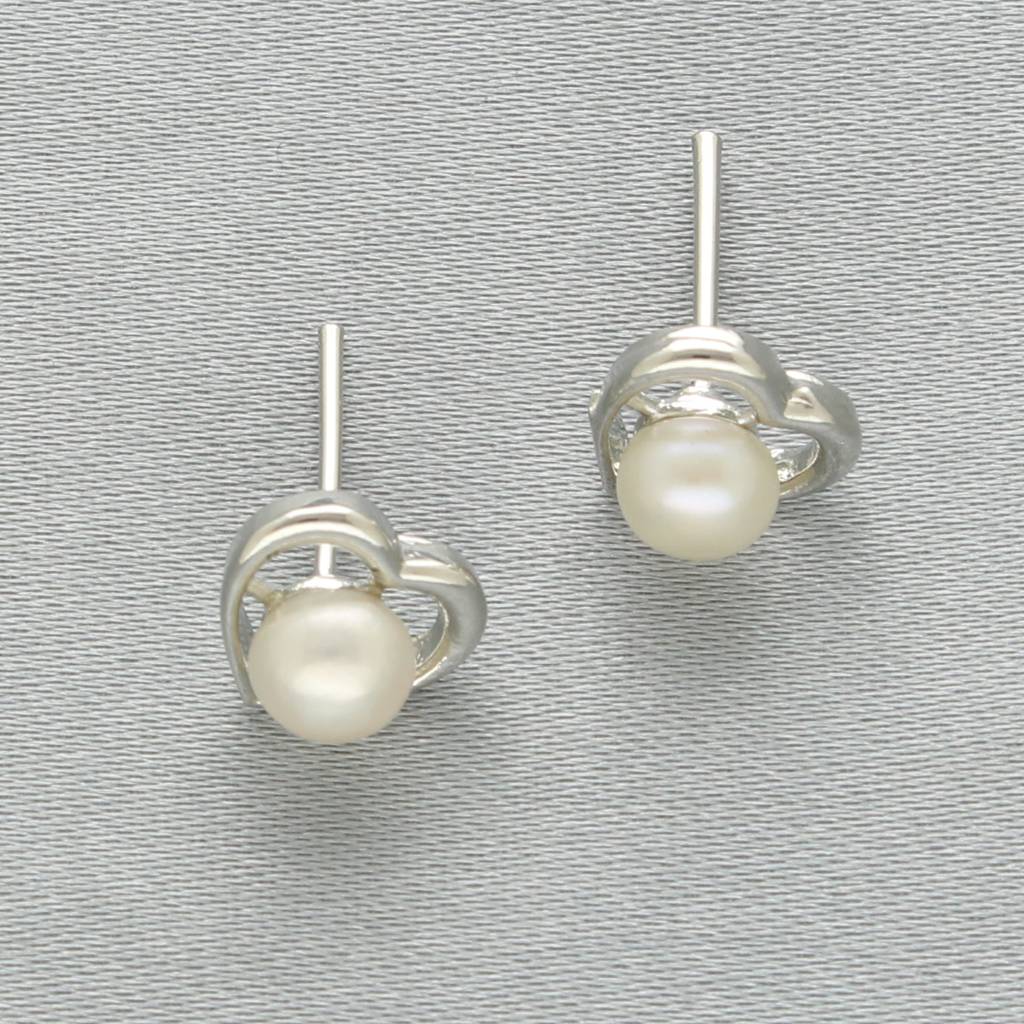Liora Pearl Earrings Pack 3 : JPD-24-10