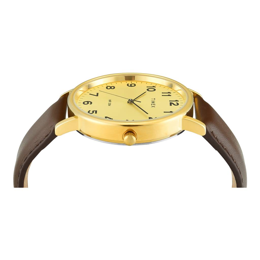 Timex Trendline Round 42Mm Men Watch - Twtg12202 : TWTG12203