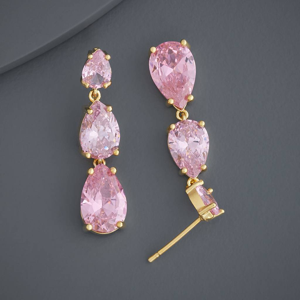 Party Zircon Trendy Drops-183912 : 439025