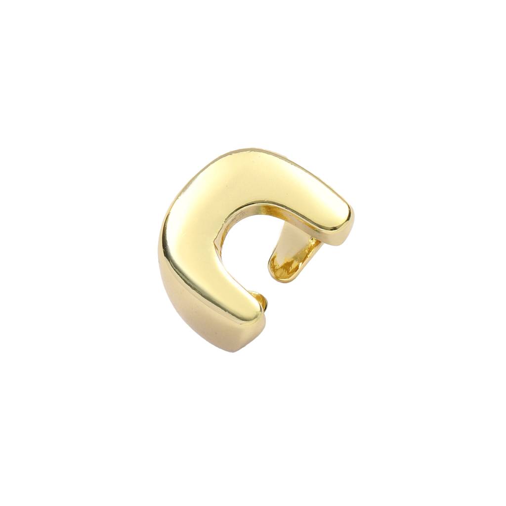 Moonbend Golden Ring : RS14508-G